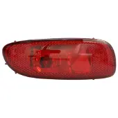 Olsa Mistachterlicht 1.04.125.00 links