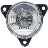Hella 2BA 008 221-001 Knipperlichtautomaat / Pinkdoos