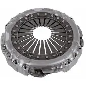 SACHS Koppelingsdrukplaat 3482 001 658:009