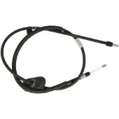 HERTH+BUSS ELPARTS Kabel, parkeerrem HERTH+BUSS JAKOPARTS J3920909