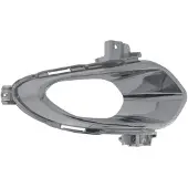 BLIC 6502-07-3268915P Ventilatiegrille, bumper