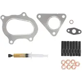 Ajusa JTC11506 Turbocharger, montageset