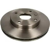 Textar Remschijf 92133600