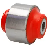 Mpbs 3302749-00/80SHA Draagarmrubber