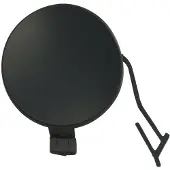 BLIC Bumperafdekking, trekhaak 5513-00-5724921P
