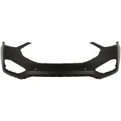 BLIC 5510-00-2598904P Bumper