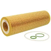 MAHLE ORIGINAL OX 562D Oliefilter