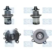 Sil Waterpomp PA646