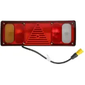 Hella Achterlicht 2VP 340 450-451