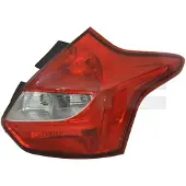 TYC Achterlicht Rechts 11-11847-01-2 TYC voor o.a. FORD