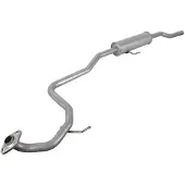 ASMET Voorpijp 20.041