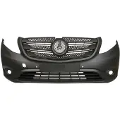BLIC 5510-00-3552908Q Bumper