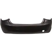 BLIC Bumper, achter 5506-00-1133950P