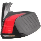 MAGNETI MARELLI Achterlicht 714081570202