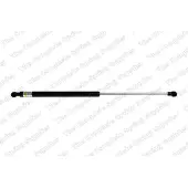 LESJÖFORS 8104227 Gasveer achterklep