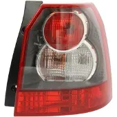 Hella Achterlicht rechts 2SK 354 035-021 Hella voor o.a. LAND ROVER