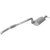 ASMET Geluiddemper achter 25.006