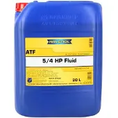 Ravenol 1212104-020-01-999 Olie, automatische transmissie (ATF)