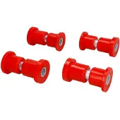 Mpbs 0800986-00/80SHA Draagarmrubber