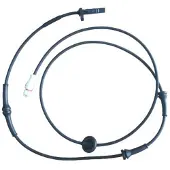 VEMO Sensor, wielsnelheid V24-72-0245