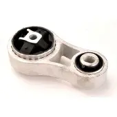 Topran Lager, subframe/aggregaatdrager 207 757