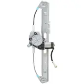 MAGNETI MARELLI 350103170161 Raammechanisme