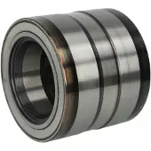 Skf Wiellagerset VKBA 5432