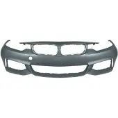 BLIC Voorbumper 5510-00-0070900P