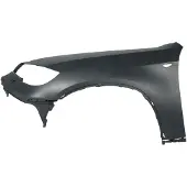 BLIC Spatbord, vóór 6504-04-0099313P, links