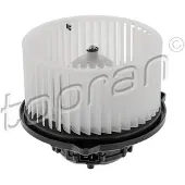 Topran Interieurventilatie HANS PRIES 821 789
