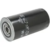 MAHLE ORIGINAL Oliefilter OC 35