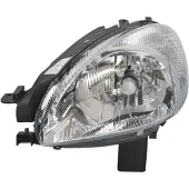 TYC Koplamp links 20-0034-05-2 TYC voor o.a. CITROEN
