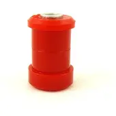 Mpbs 0800717-00/80SHA Draagarmrubber