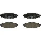 FERODO RACING FCP1947H Remblokken