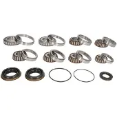 LuK Reparatieset, handgeschakelde versnellingsbak 462 0315 10