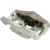 BUDWEG CALIPER Remklauw BUDWEG 344348, voor links