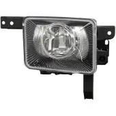 Hella Mistlamp rechts 1NA 354 660-021 Hella voor o.a. OPEL