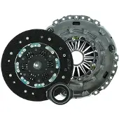AISIN KZ-126 Koppelingsset