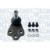 MAGNETI MARELLI 301181311830 Fuseekogel