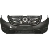 BLIC 5510-00-3552906Q Bumper