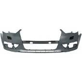 BLIC 5510-00-0027907P Bumper