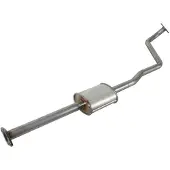 Bosal 284-705 Uitlaat middendemper