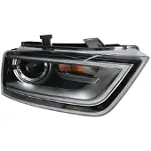 MAGNETI MARELLI 719000000078 Koplamp