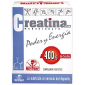 Nutrisport Creatinepoeder Neutrale Smaak 400g