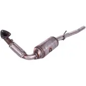 Jmj 1136 Roetfilter (DPF)