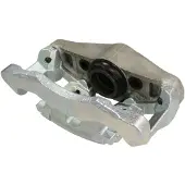 BUDWEG CALIPER Remklauw BUDWEG 344349, voorkant rechts