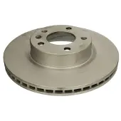 Textar 92066903 Remschijf