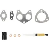 Ajusa JTC11206 Turbocharger, montageset