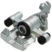 BUDWEG CALIPER Remklauw BUDWEG 342758, achter links