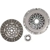 AISIN KZ-114 Koppelingsset